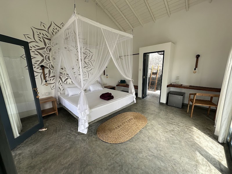 Ebony Boutique Villa - Ebony Boutique Villa Ampavila Road, අහංගම, Sri Lanka