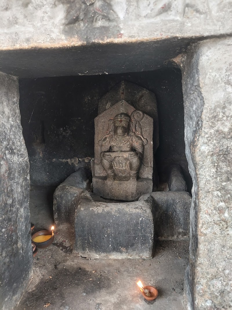 Navabrindavana - Navabrindavana, Anegundi - Gangavathi Rd, Sangapur, Anegundi, Karnataka 583221, India