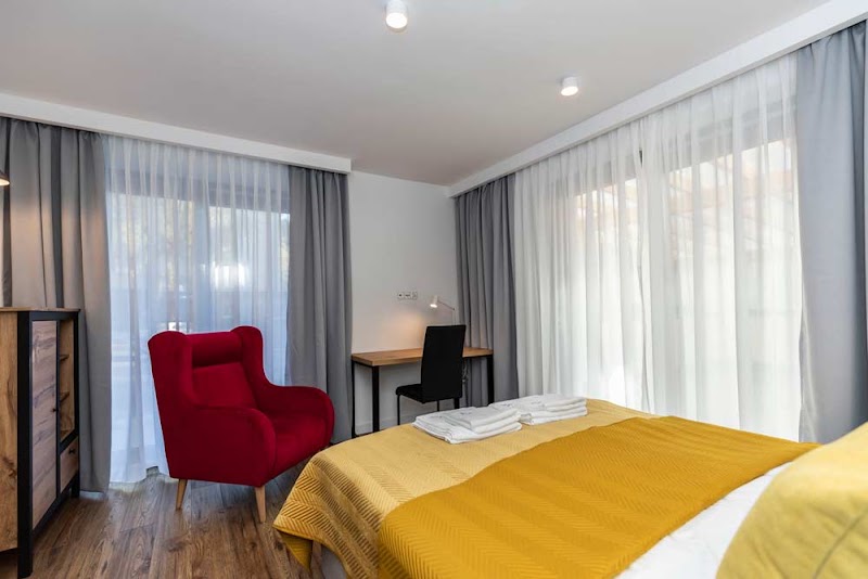 Apartamenty Ornak 5 - Apartamenty Ornak 5 Ornak 5, 34-500 Zakopane, Poland