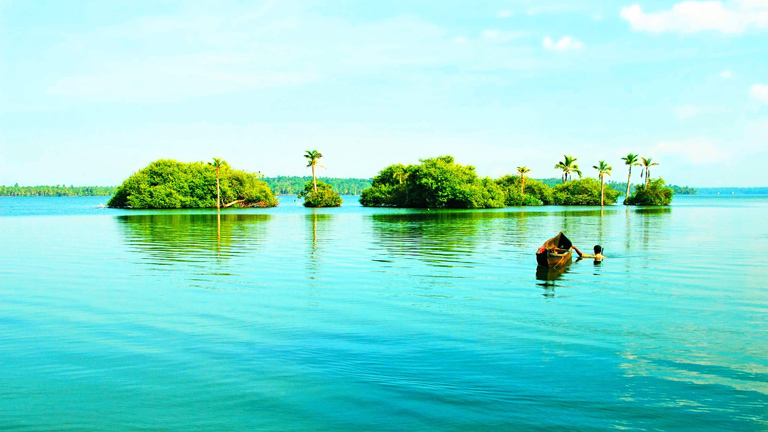 GoKerala Trip