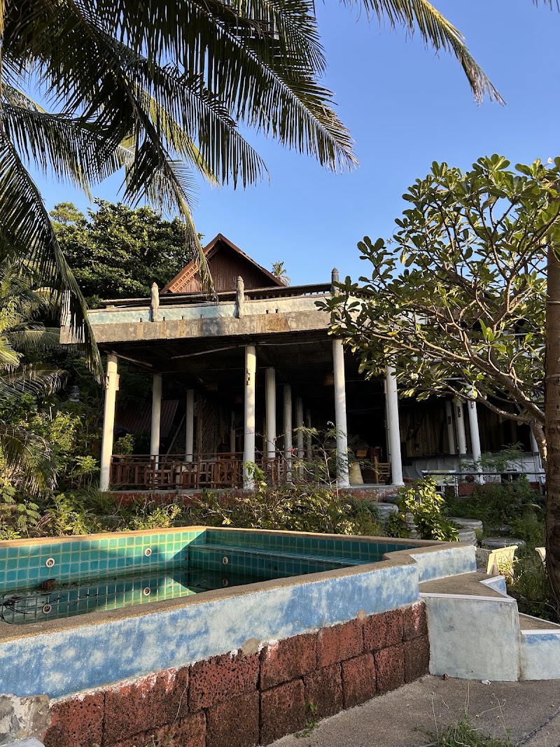 Jansom Bay - Jansom Bay, Ko Tao, Ko Pha-ngan District, Surat Thani 84280, Thailand