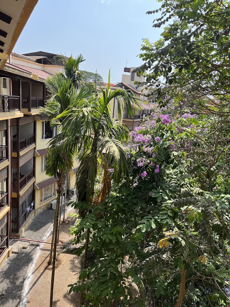 DGV Resort by Treat, Silvassa - DGV Resort by Treat, Silvassa Naroli Rd, opposite Vandhara Garden, Silvassa, Dadra and Nagar Haveli and Daman and Diu 396230, India