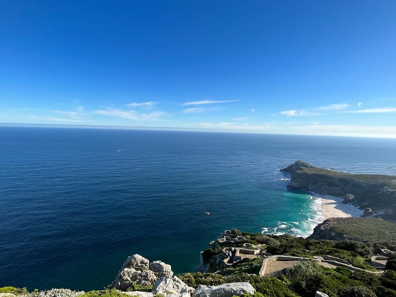 Cape Point - Cape Point, Cape Peninsula, Cape Town, South Africa
