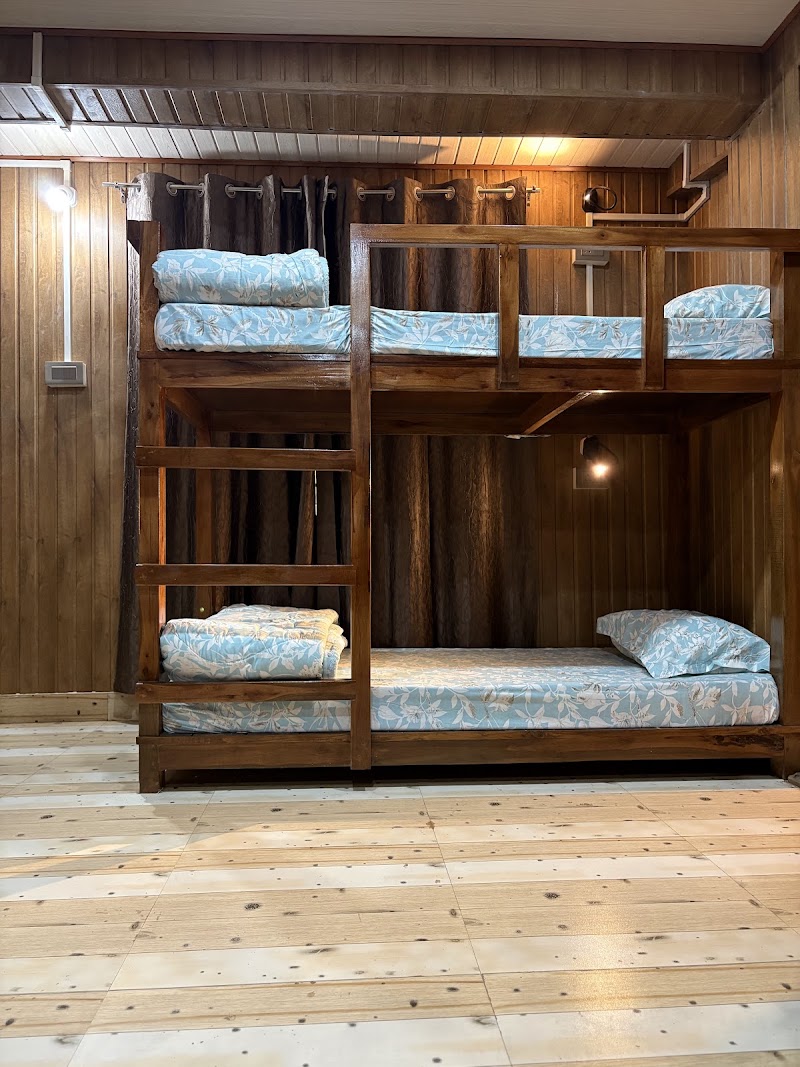 Bunk Stays Darjeeling - Bunk Stays Darjeeling Dr Zakir Hussain Rd, below SP bunglow, Chauk Bazaar, Darjeeling, West Bengal 734101, India