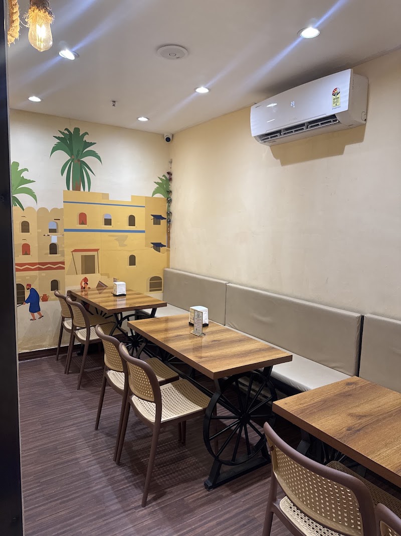 Game On Board (Gurgaon Board Game Cafe) - Game On Board (Gurgaon Board Game Cafe) First Floor, Ocus Quantum, UG-2, Sector 51, Gurugram, Haryana 122018, India