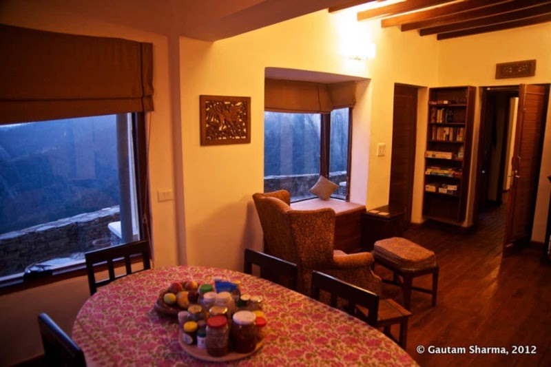 Tranquility In The Himalayas - Tranquility In The Himalayas, Shilon, Bagh, Shimla, Himachal Pradesh 171012, India