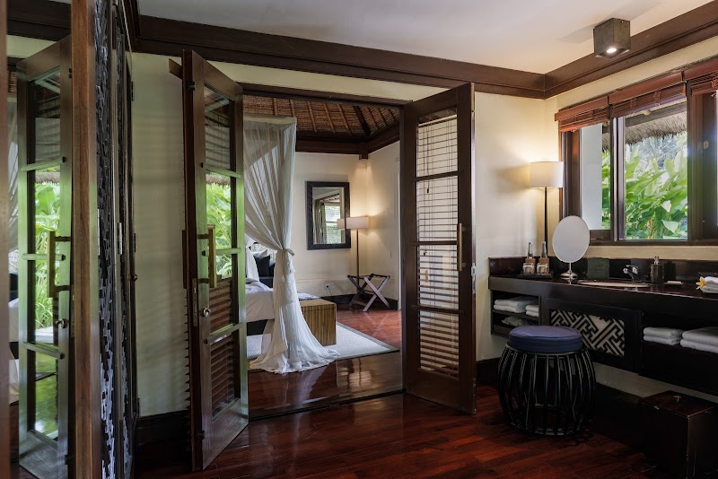 Kayumanis Ubud Private Villa & Spa - Kayumanis Ubud Private Villa & Spa Jl. Raya Sayan Jl. Baung, Sayan, Kecamatan Ubud, Kabupaten Gianyar, Bali 80571, Indonesia