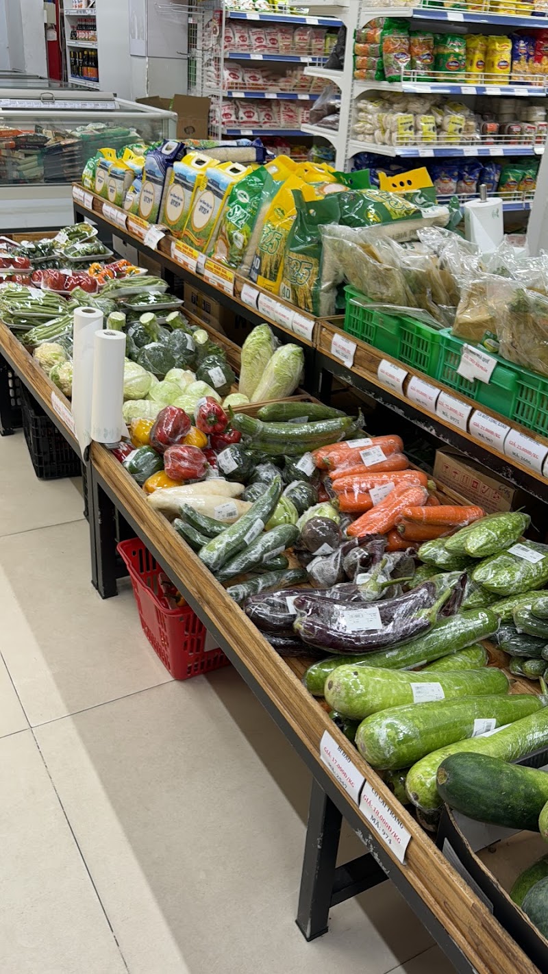 Siêu thị Danavi Mart - Siêu thị Danavi Mart 46 Phan Đình Phùng, Hải Châu, Đà Nẵng 550000, Vietnam
