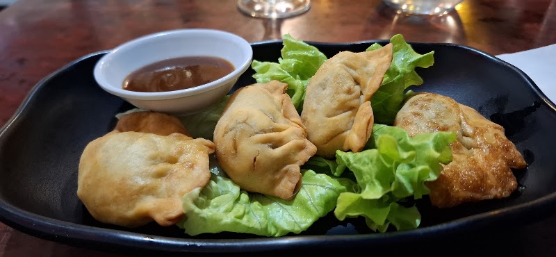 Bodhi Vegan - Bodhi Vegan 23 Av. Claude Vellefaux, 75010 Paris, France