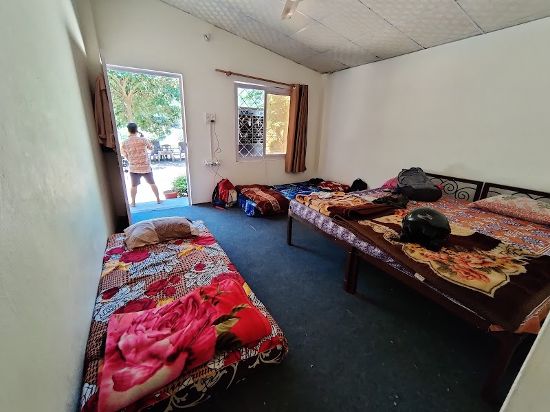 Mohan Chatti Resort - Mohan Chatti Resort, Village Jogyana, Main, Silogi Rd, Rishikesh, Sinduri, Uttarakhand 249304, India