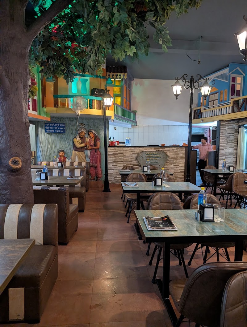 Chandni Chowk - Chandni Chowk, Mall Rd, Tallital, Nainital, Uttarakhand 263001, India