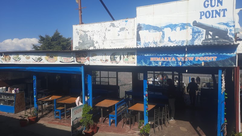 Super Cafe (Gun Hill) - Super Cafe (Gun Hill) F35F+MRG, The Mall Road, Mussoorie, Uttarakhand 248179, India