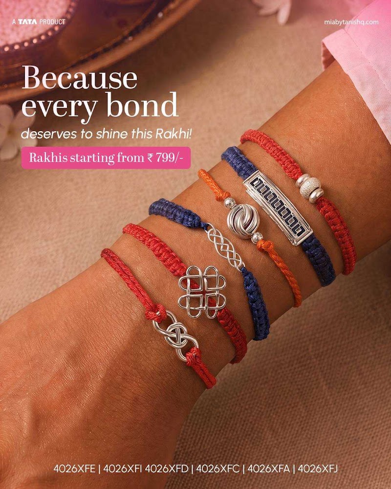 Mia by Tanishq - ZORA The Mall, Raipur - Mia by Tanishq - ZORA The Mall, Raipur 1st Floor, ZORA The Mall, No. F8, Dharampura Rd, opposite Agriculture College, Serikhedi, Jora, Raipur, Chhattisgarh 492012, India