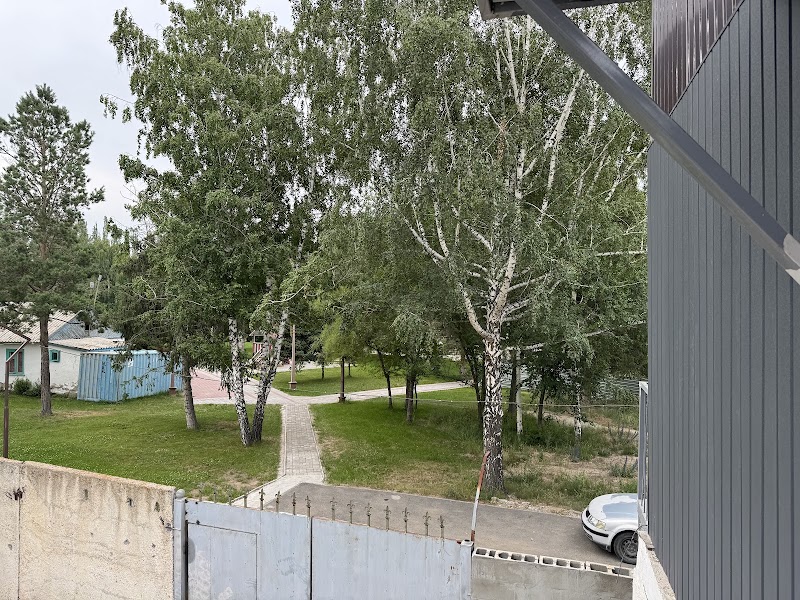 Infinity Hotel - Infinity Hotel, 12 Kara-Kol1, Cholpon-Ata 722125, Kyrgyzstan