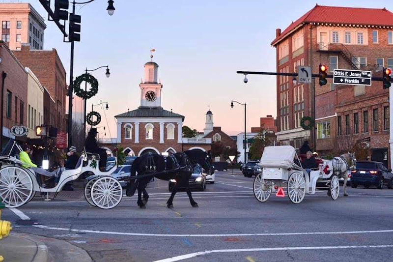 Fayetteville - Fayetteville, NC, USA
