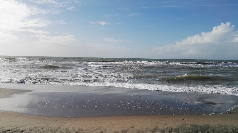 La Spiaggetta - La Spiaggetta, Piazzale Magellano, 00122 Lido di Ostia RM, Italy