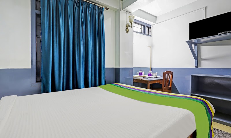 Itsy Hotels Shillong Tower Guesthouse - Itsy Hotels Shillong Tower Guesthouse HN.00, Zigzag Rd, GS Rd, Kench's Trace, Rilbong, Shillong, Meghalaya 793004, India