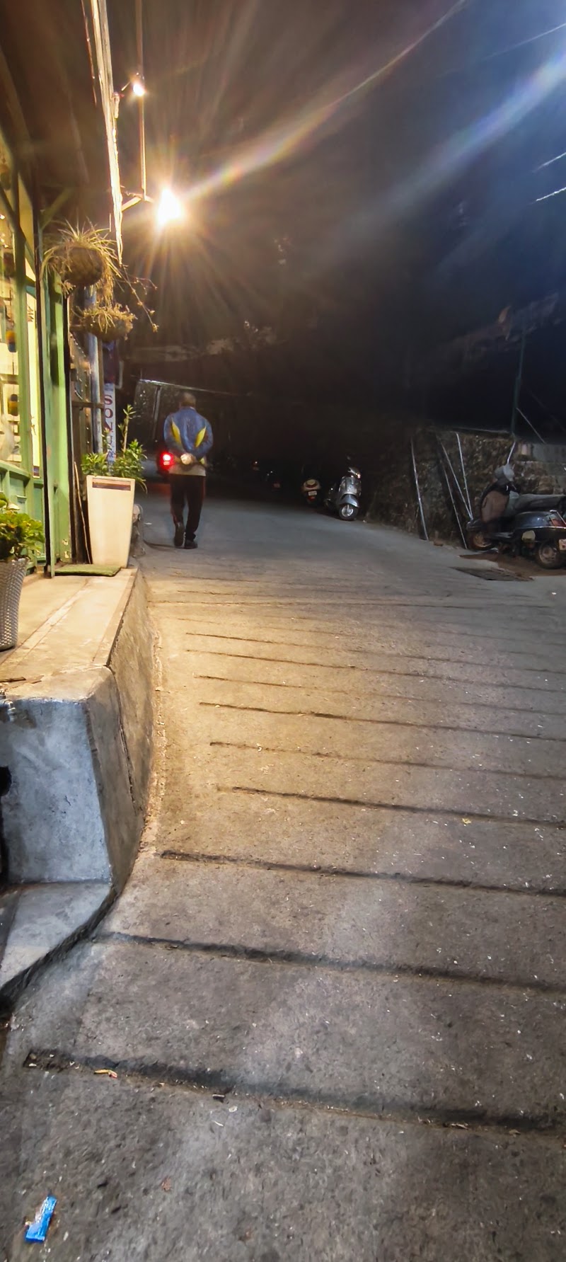 Cantonment Board - Cantonment Board, F36V+3HC, Luxmanpuri, Rajmandi, Landour, Mussoorie, Uttarakhand 248179, India