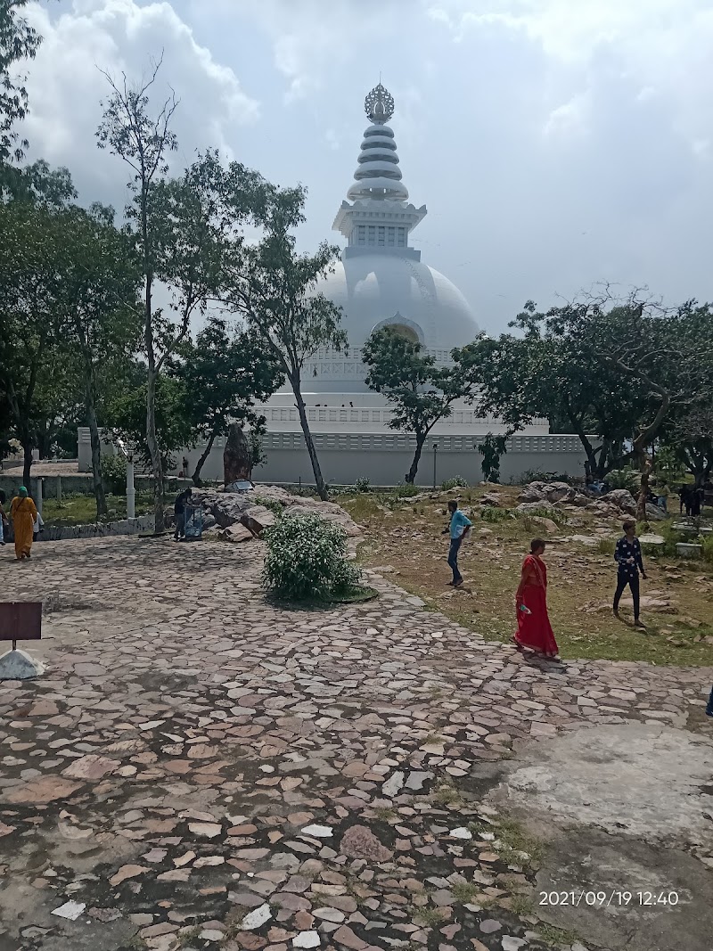 Rajgir - Rajgir Rajgir, Bihar 803116, India