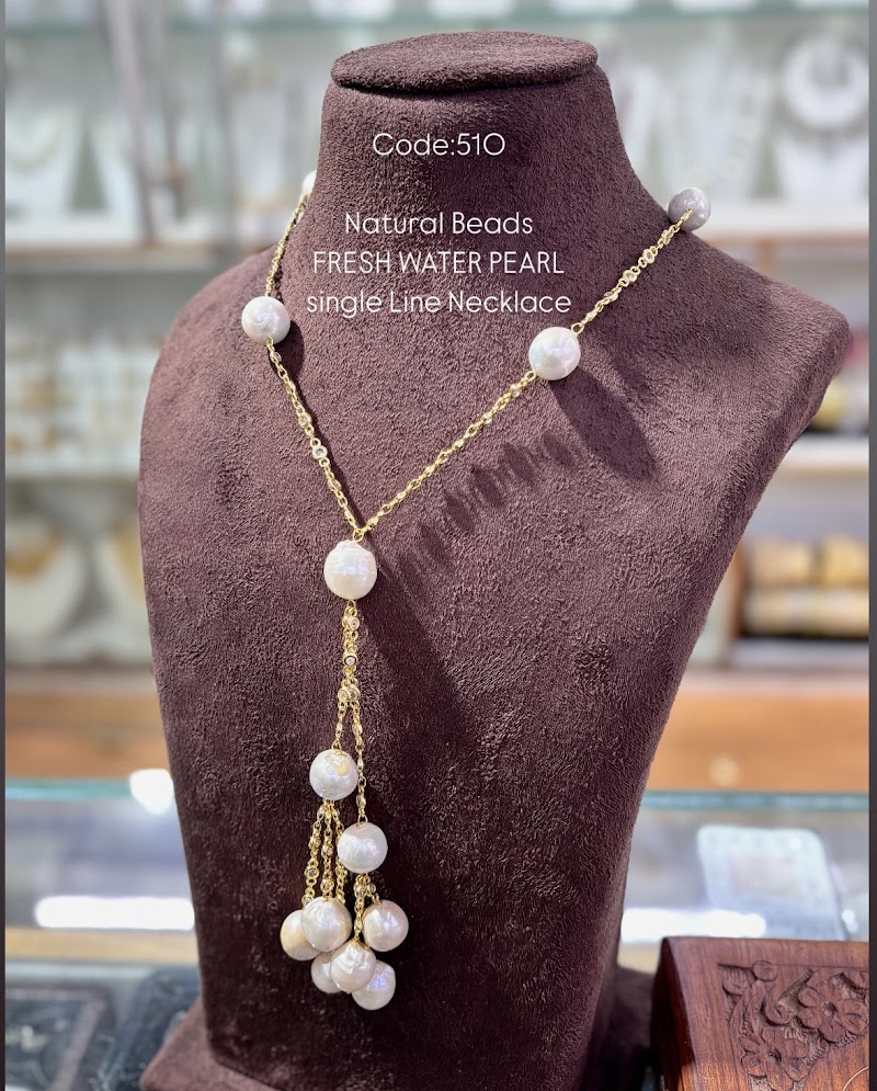 Shree Shyam Baba Jewellers - Shree Shyam Baba Jewellers Shop no, 206, Johari Bazar Rd, Johri Bazar, Pink City, Jaipur, Jaipur Nagar Nigam Area, Rajasthan 302003, India