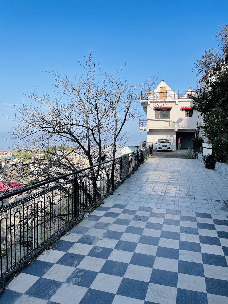 Hillside Retreat Villa Kasauli - Hillside Retreat Villa Kasauli Mashobra, Kasauli, Himachal Pradesh 173204, India