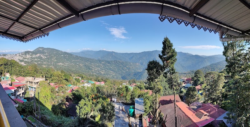 Cafe Kalimpong - Cafe Kalimpong E Main Rd, Kalimpong Khasmahal, Kalimpong, West Bengal 734301, India