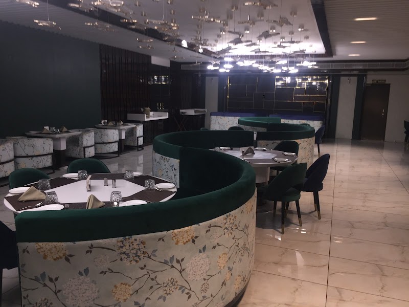 All Seasons || A Multi Cuisine Restaurant & Banquets Kota