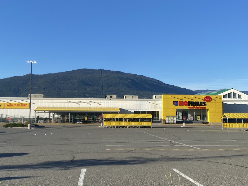 Peter's NOFRILLS Merritt - Peter's NOFRILLS Merritt 2760 Forksdale Ave, Merritt, BC V1K 1R9, Canada