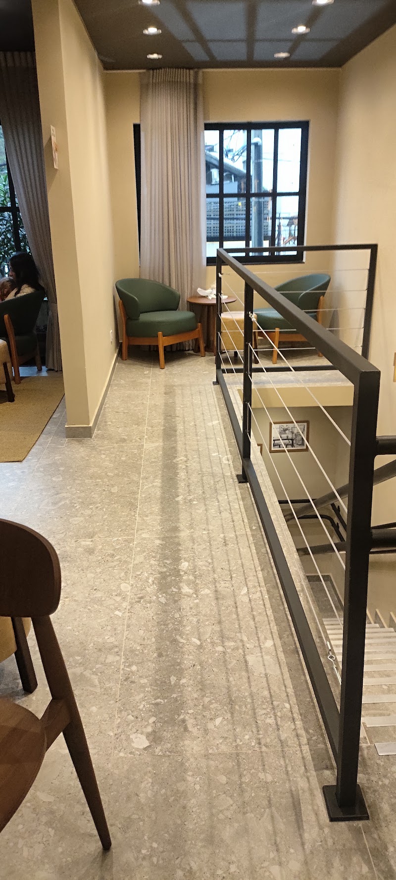 Starbucks - Starbucks, R. Inhambu, 687 - Moema, São Paulo - SP, 04520-013, Brazil