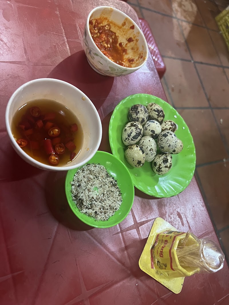 Bánh Canh Cá Lóc Sen Xù - Bánh Canh Cá Lóc Sen Xù 2 Hải Triều, An Cựu, Huế, Vietnam
