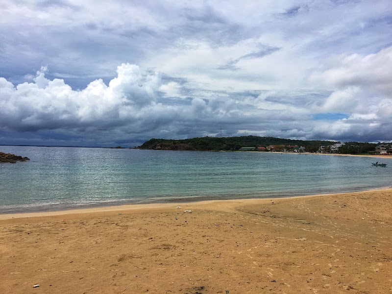 Dutch Bay