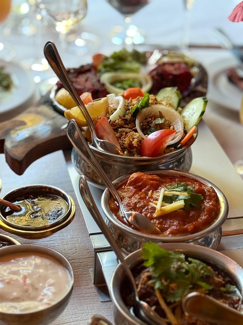 Tadka Indian Restaurant - Tadka Indian Restaurant, Ackerstrasse 56, 8005 Zürich, Switzerland