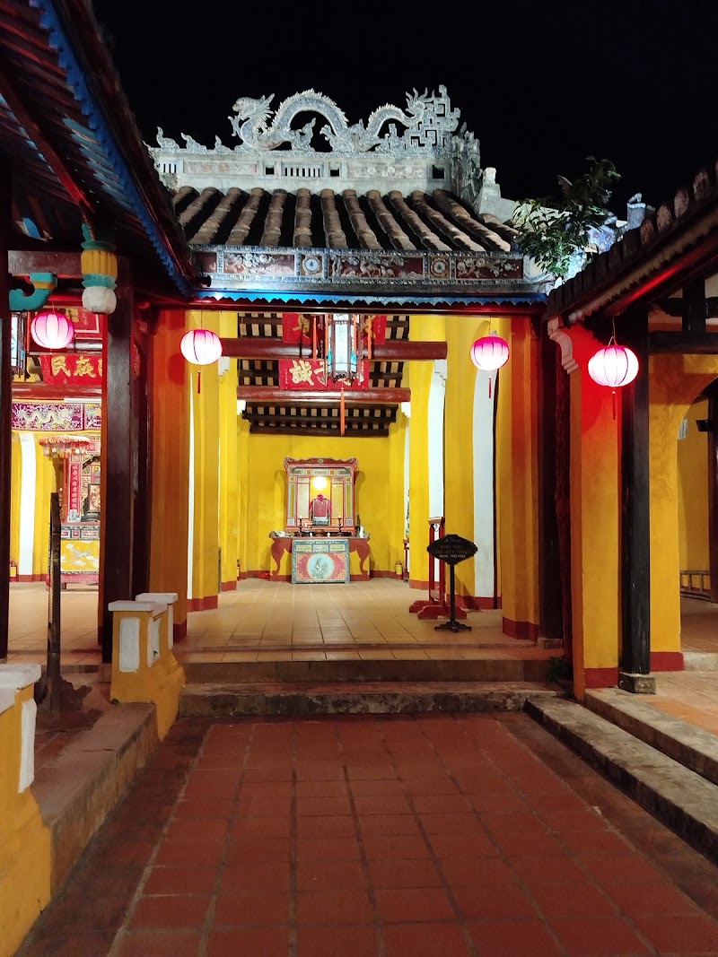 Phố cổ hội an - Phố cổ hội an, V8GG+7MR, An Hội, Hoi An, Da Nang, Vietnam