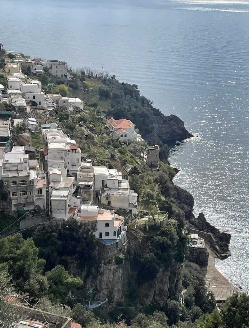 Praiano - Praiano 84010 Praiano, SA, Italy