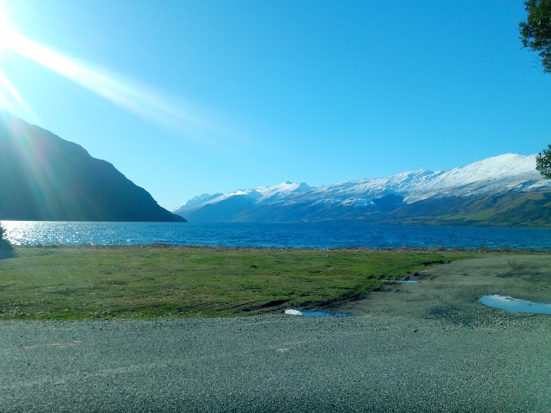 Kingston - Kingston 9793, New Zealand