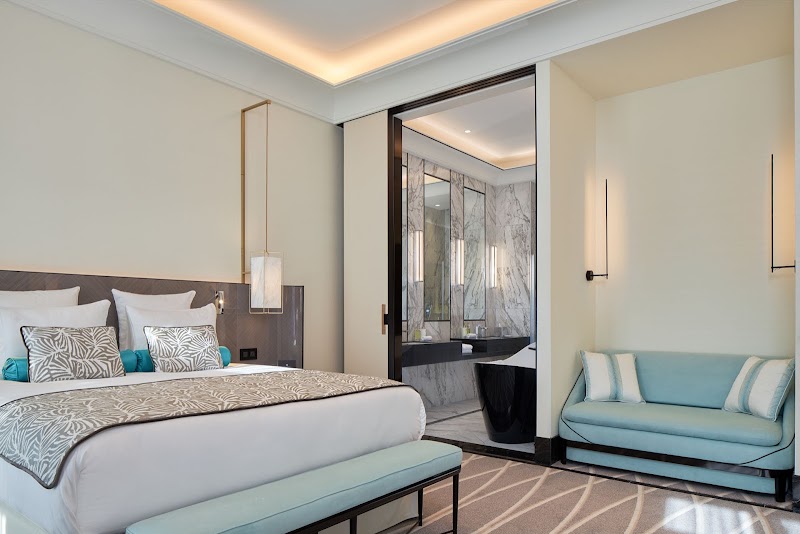 Maison Albar - Le Victoria - Maison Albar - Le Victoria 6 Av. de Suède, 06000 Nice, France