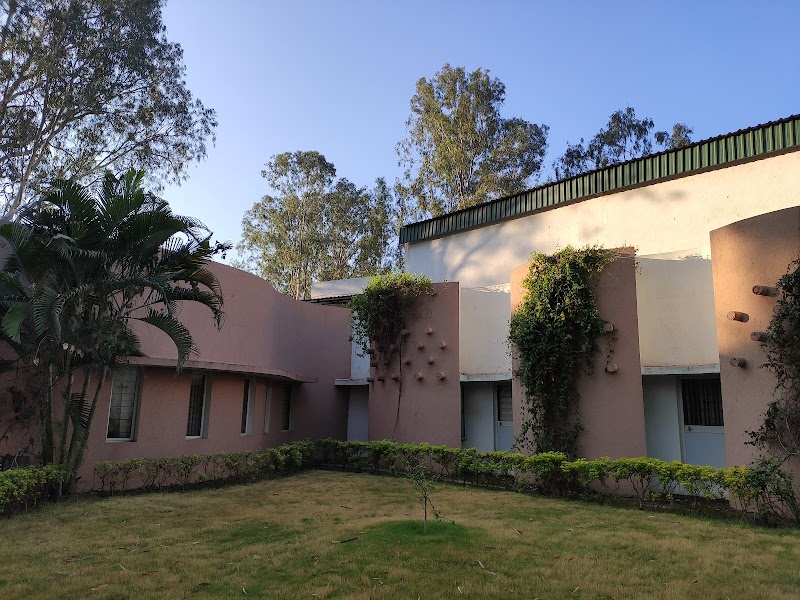 Indian Statistical Institute, Bengaluru Centre - Indian Statistical Institute, Bengaluru Centre, 8th Mile, Mysore Rd, RVCE Post, Gnana Bharathi, Bengaluru, Karnataka 560059, India