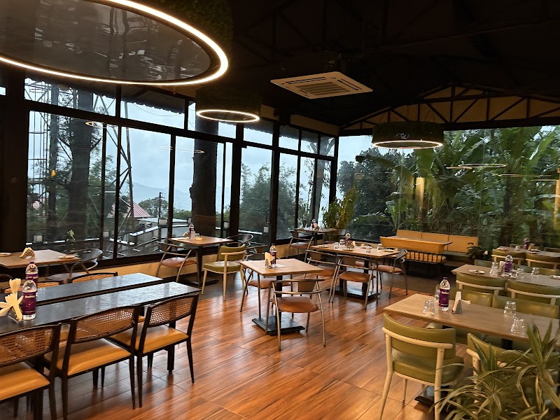 Cafe Cocano Mahabaleshwar - Cafe Cocano Mahabaleshwar Panchgani - Mahabaleshwar Rd, Bhose, Maharashtra 412805, India