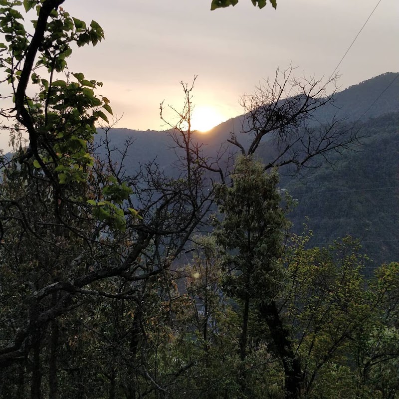 Ramgarh Cottage. - Ramgarh Cottage., CGMX+WFQ, Umagarh, Uttarakhand 263137, India