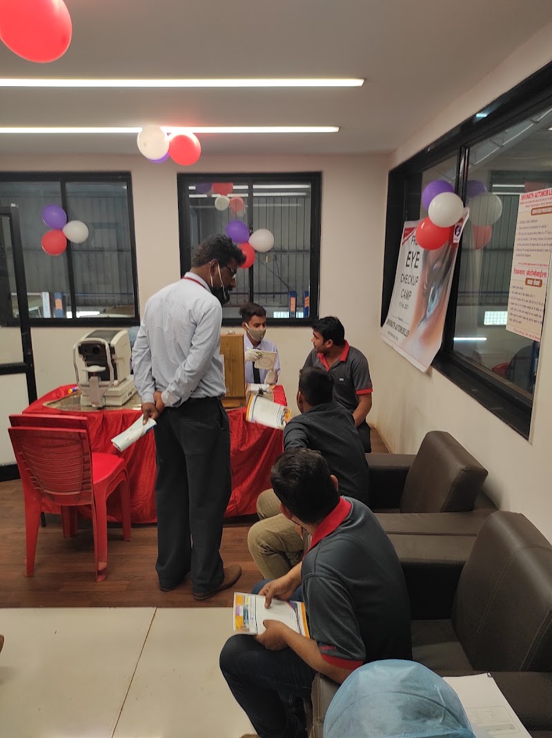 Shivnath Automobiles Pvt. Ltd. - an authorised Mahindra Servcie Center - Shivnath Automobiles Pvt. Ltd. - an authorised Mahindra Servcie Center, Dhamda Road, Gram – Chikli, Dist- Durg, Chattishgarh – 491001, Durg, Khapri Alias Pipardih, Chhattisgarh 491001, India