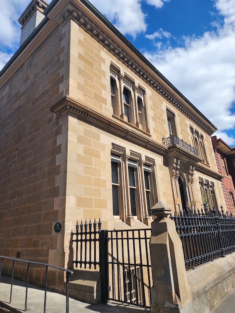 The Macquarie Hobart