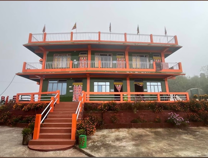Sunrise Homestay - Sunrise Homestay X886+JW6, Chatakpur Rd, Chatakpur, West Bengal 734209, India