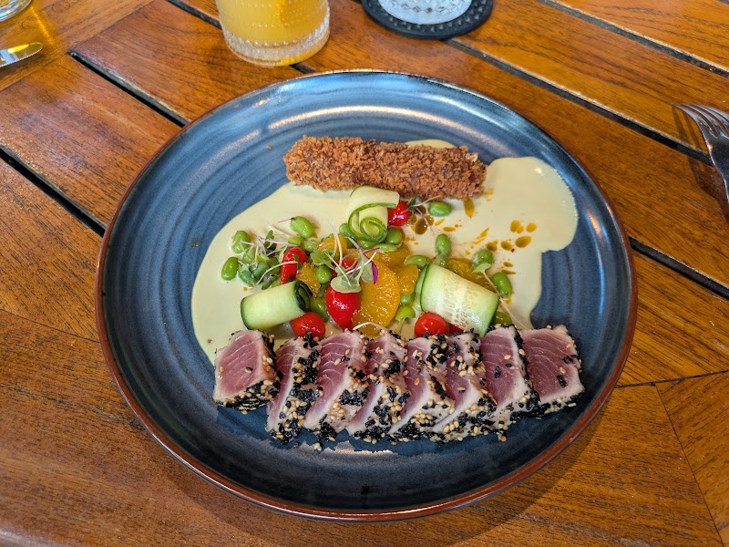 Gather on Maui for Food + Drink - Gather on Maui for Food + Drink 100 Wailea Golf Club Dr, Kihei, HI 96753, USA