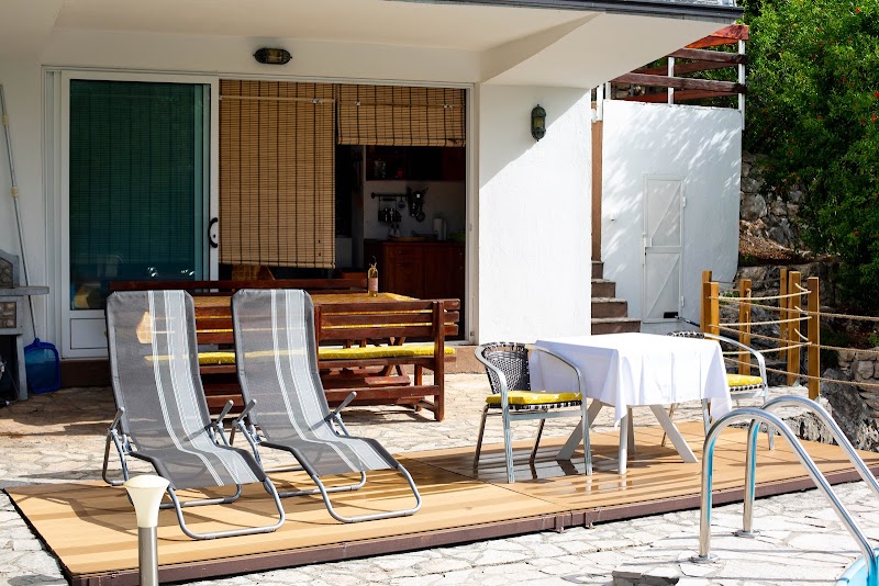Villa Kosor Spring