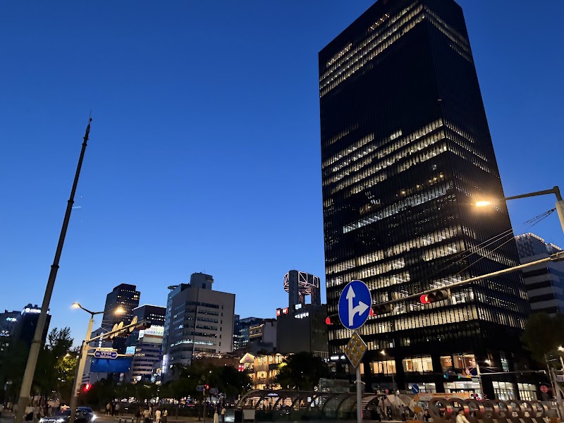 LOTTE City Hotel Myeongdong - LOTTE City Hotel Myeongdong 362 Samil-daero, Jung District, Seoul, South Korea