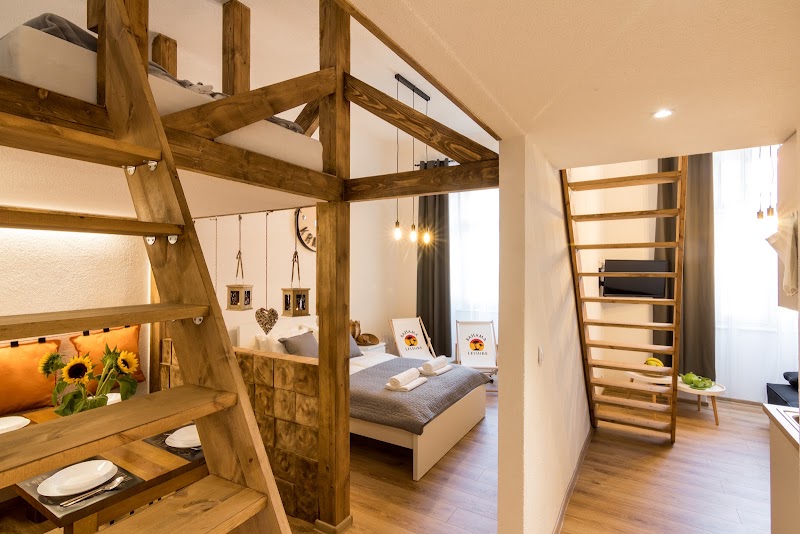 Cozy Place - Kraków