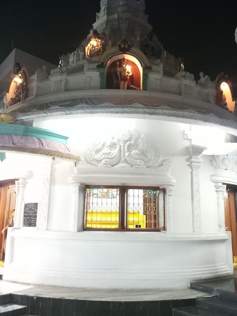 Kachiguda - Kachiguda, Hyderabad, Telangana, India
