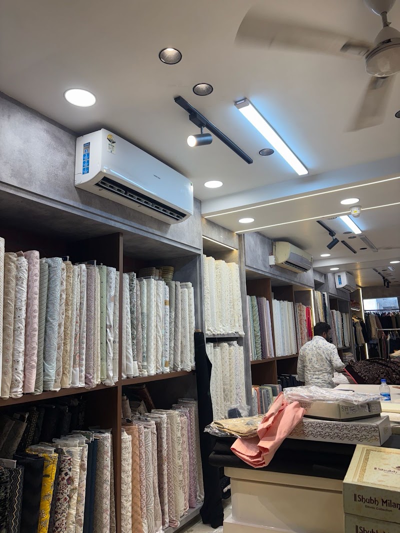 Good luck - Good luck, Gate no 3, Textile Market, Pandri, Raipur, Chhattisgarh 492004, India