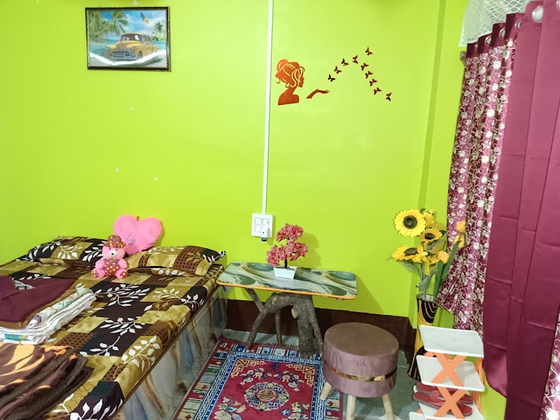 Mountain Retreat Ecostay - Mountain Retreat Ecostay, 2FV2+F42, Upper Chhibo, Kalimpong, West Bengal 734301, India