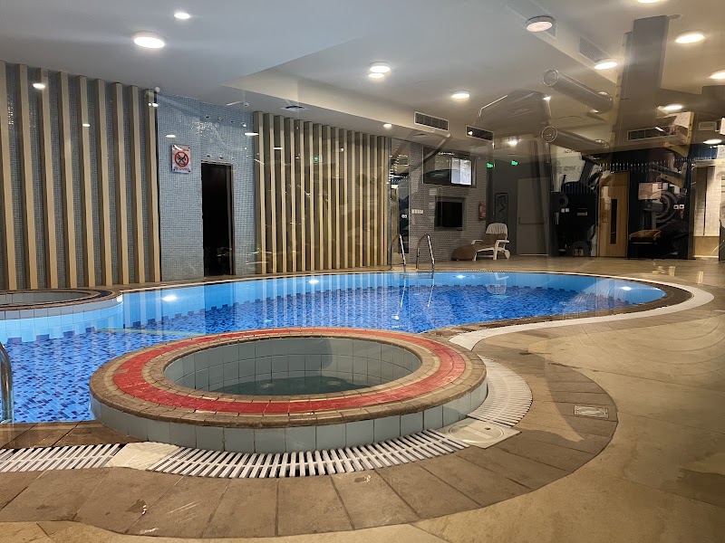 Melissa Hotel Riyadh - Melissa Hotel Riyadh, Abi Jafar Al Mansour St, Ghirnatah, Riyadh 13241, Saudi Arabia